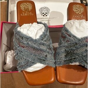 Ladies sandals
